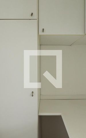 Apartamento para alugar com 94m², 3 quartos e 2 vagasQuarto de Serviço