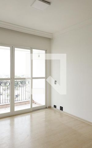 Apartamento para alugar com 94m², 3 quartos e 2 vagasSala