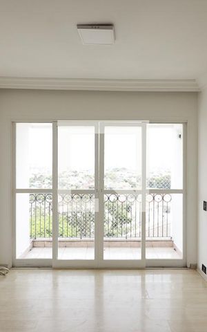 Apartamento para alugar com 94m², 3 quartos e 2 vagasSala