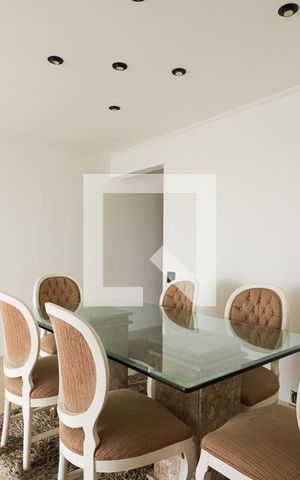 Apartamento para alugar com 94m², 3 quartos e 2 vagasSala