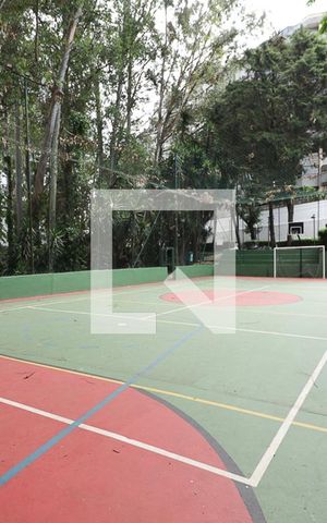 Apartamento para alugar com 94m², 3 quartos e 2 vagasÁrea comum 