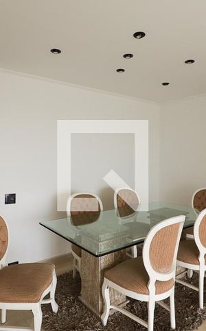 Apartamento para alugar com 94m², 3 quartos e 2 vagasSala