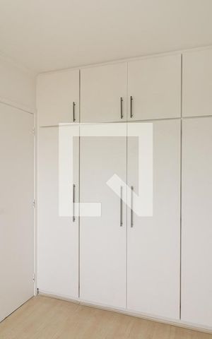Apartamento para alugar com 94m², 3 quartos e 2 vagasQuarto 2