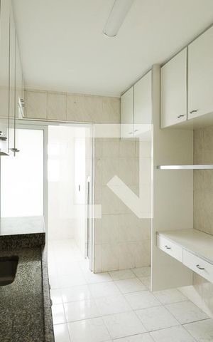 Apartamento para alugar com 94m², 3 quartos e 2 vagasCozinha