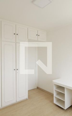 Apartamento para alugar com 94m², 3 quartos e 2 vagasQuarto 1