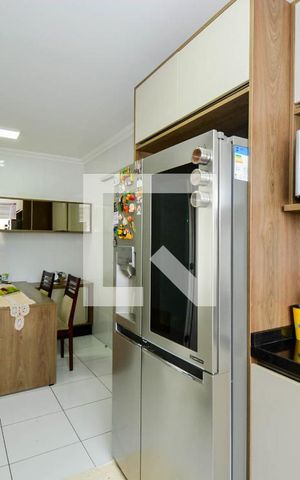 Apartamento à venda com 154m², 3 quartos e 3 vagas Apartamento à venda com 154m², 3 quartos e 3 vagasCozinha
