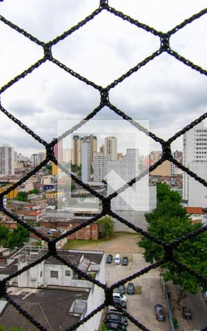 Apartamento para alugar com 50m², 2 quartos e sem vaga Apartamento para alugar com 50m², 2 quartos e sem vagaVista do Quarto 1