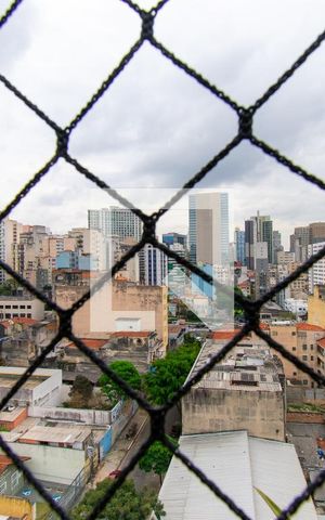 Apartamento para alugar com 50m², 2 quartos e sem vaga Apartamento para alugar com 50m², 2 quartos e sem vagaVista da Área de Serviço