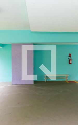 Apartamento para alugar com 50m², 2 quartos e sem vaga Apartamento para alugar com 50m², 2 quartos e sem vagaÁrea Comum - Salão de Festas