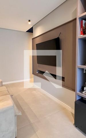 Apartamento à venda com 69m², 2 quartos e 1 vagaSala