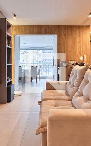 Apartamento à venda com 69m², 2 quartos e 1 vagaSala