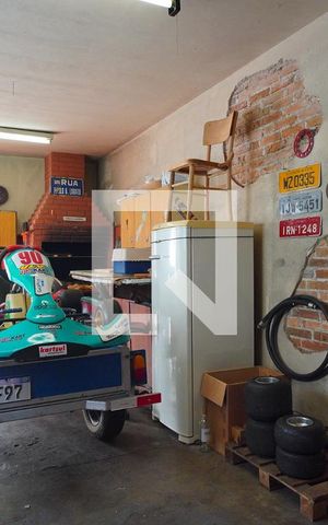 Casa à venda com 450m², 3 quartos e 3 vagasGaragem
