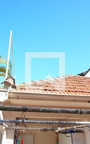 Casa à venda com 450m², 3 quartos e 3 vagasQuarto 1 - Vista