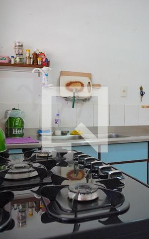Casa à venda com 450m², 3 quartos e 3 vagasCozinha