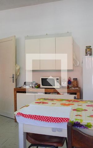 Casa à venda com 450m², 3 quartos e 3 vagasCozinha