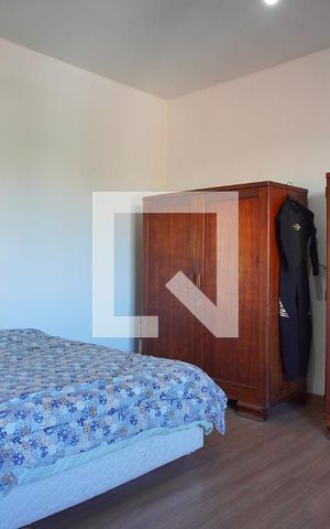 Casa à venda com 450m², 3 quartos e 3 vagasQuarto 3