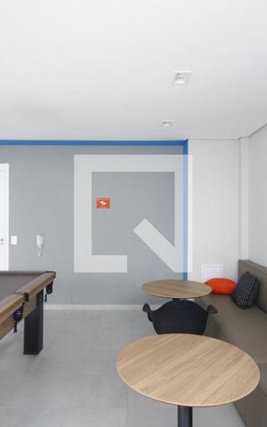 Apartamento para alugar com 39m², 2 quartos e 1 vagaÁrea comum