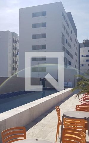 Apartamento para alugar com 39m², 2 quartos e 1 vaga Apartamento para alugar com 39m², 2 quartos e 1 vagaÁrea comum