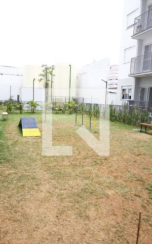 Apartamento para alugar com 39m², 2 quartos e 1 vagaÁrea comum