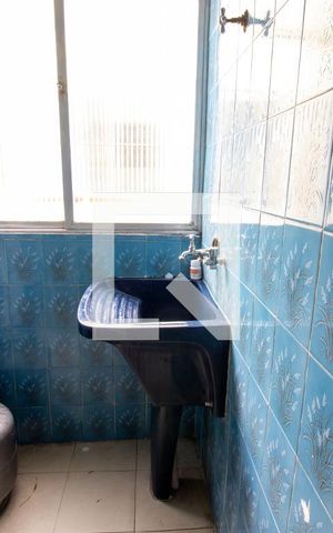 Apartamento para alugar com 50m², 1 quarto e 1 vaga Apartamento para alugar com 50m², 1 quarto e 1 vagaÁrea de Serviço