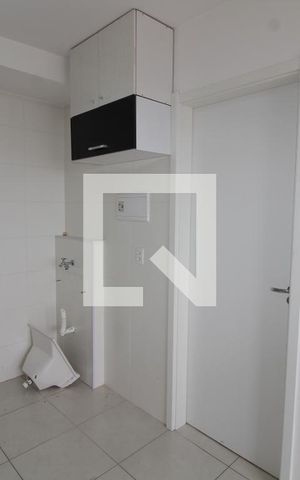 Apartamento para alugar com 26m², 1 quarto e sem vagaÁrea de Serviço