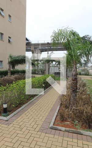 Apartamento para alugar com 26m², 1 quarto e sem vagaÁrea comum 