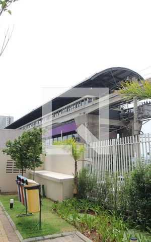 Apartamento para alugar com 26m², 1 quarto e sem vagaÁrea comum 