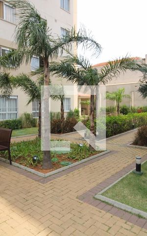Apartamento para alugar com 26m², 1 quarto e sem vagaÁrea comum 