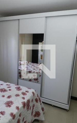 Casa para alugar com 100m², 4 quartos e 8 vagasQuarto 3