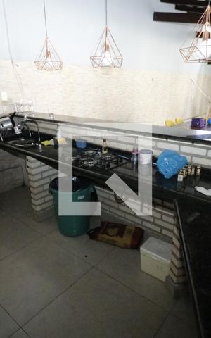 Casa para alugar com 100m², 4 quartos e 8 vagasÁrea Externa