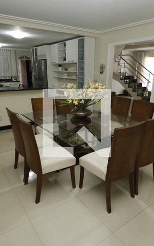 Casa para alugar com 100m², 4 quartos e 8 vagasCopa