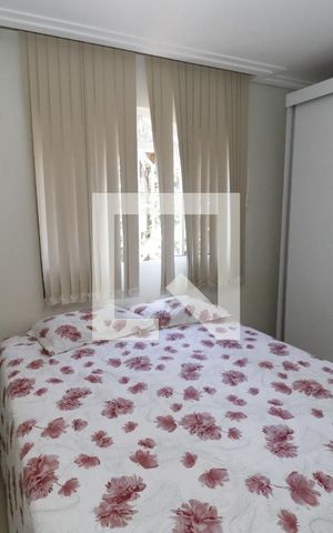 Casa para alugar com 100m², 4 quartos e 8 vagasQuarto 3