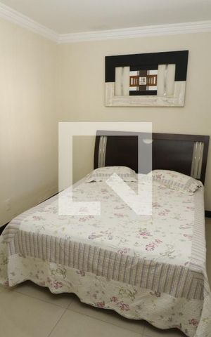 Casa para alugar com 100m², 4 quartos e 8 vagasQuarto 1