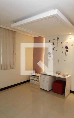 Casa para alugar com 100m², 4 quartos e 8 vagasQuarto 2