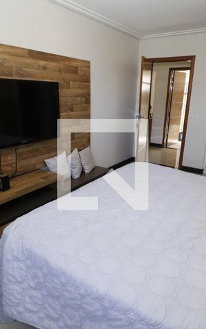 Casa para alugar com 100m², 4 quartos e 8 vagasQuarto 4