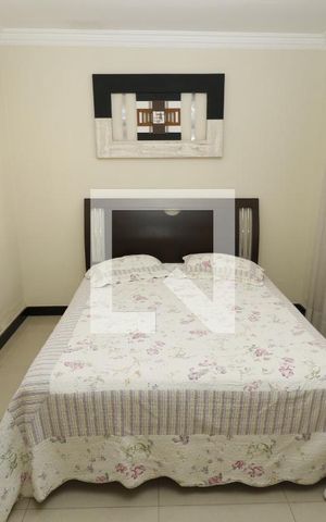 Casa para alugar com 100m², 4 quartos e 8 vagasQuarto 1