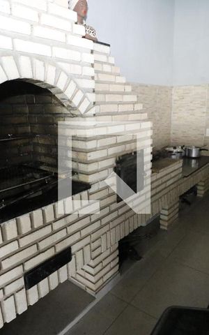 Casa para alugar com 100m², 4 quartos e 8 vagasÁrea Externa