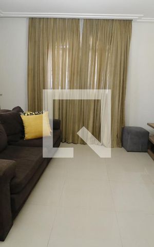 Casa para alugar com 100m², 4 quartos e 8 vagasSala 2