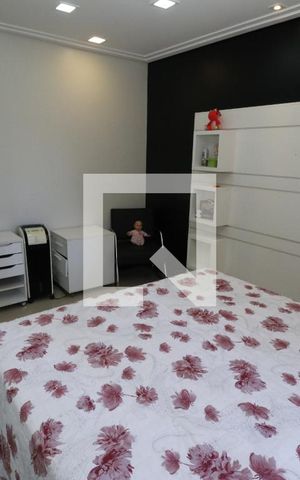 Casa para alugar com 100m², 4 quartos e 8 vagasQuarto 3