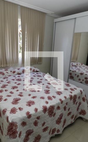 Casa para alugar com 100m², 4 quartos e 8 vagasQuarto 3