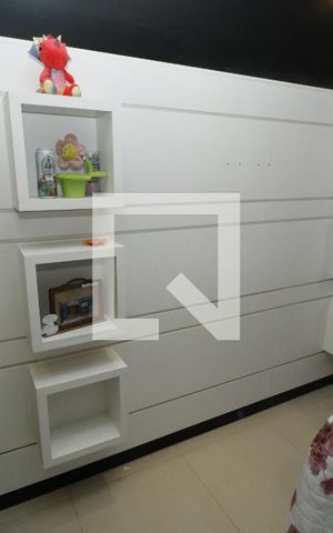 Casa para alugar com 100m², 4 quartos e 8 vagasQuarto 3