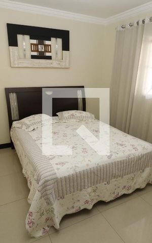 Casa para alugar com 100m², 4 quartos e 8 vagasQuarto 1