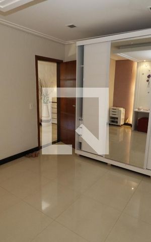 Casa para alugar com 100m², 4 quartos e 8 vagasQuarto 2