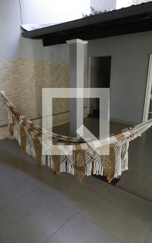 Casa para alugar com 100m², 4 quartos e 8 vagasÁrea Externa