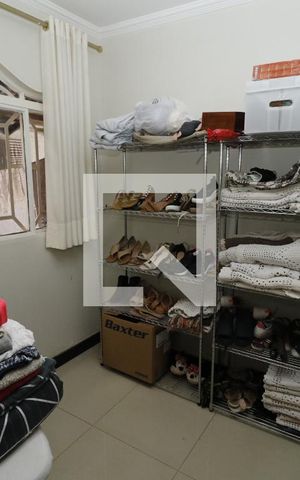 Casa para alugar com 100m², 4 quartos e 8 vagasQuarto de Serviço
