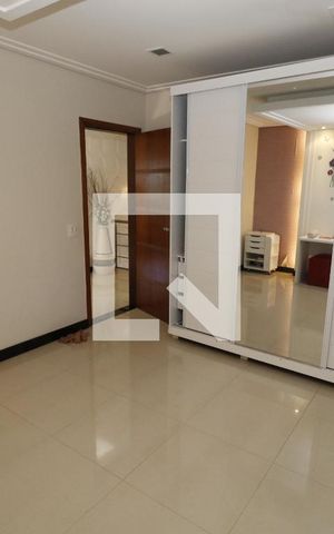 Casa para alugar com 100m², 4 quartos e 8 vagasQuarto 2