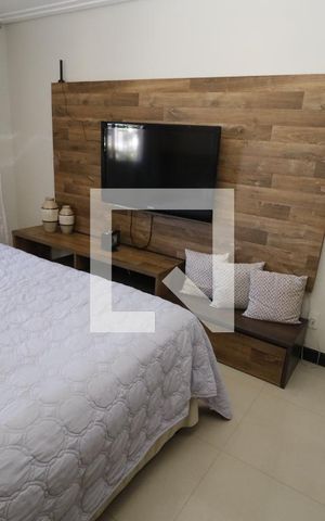 Casa para alugar com 100m², 4 quartos e 8 vagasQuarto 4