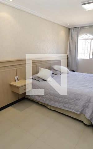 Casa para alugar com 100m², 4 quartos e 8 vagasQuarto 4