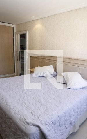 Casa para alugar com 100m², 4 quartos e 8 vagasQuarto 4