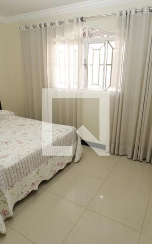 Casa para alugar com 100m², 4 quartos e 8 vagasQuarto 1